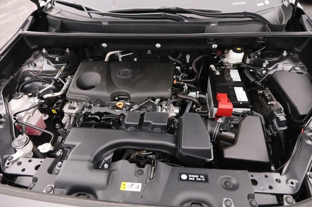 Toyota RAV4 Vehicle Image 26