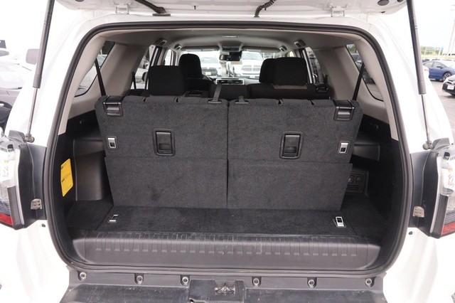 Toyota 4Runner Vehicle Image 07
