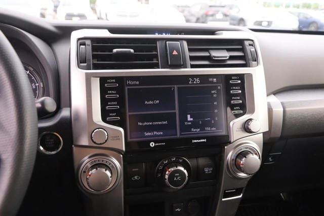 Toyota 4Runner Vehicle Image 15
