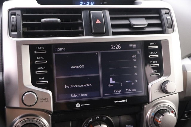 Toyota 4Runner Vehicle Image 16