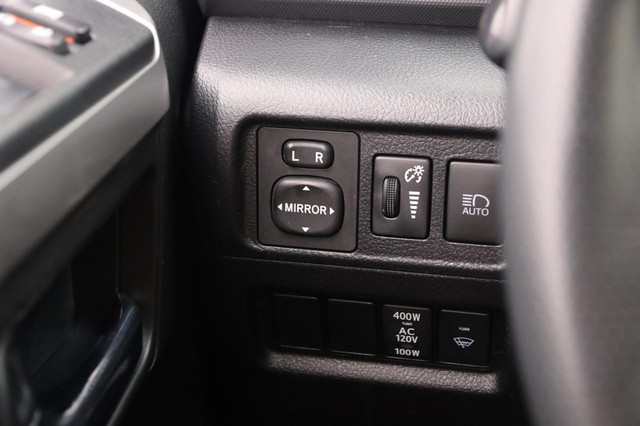 Toyota 4Runner Vehicle Image 20