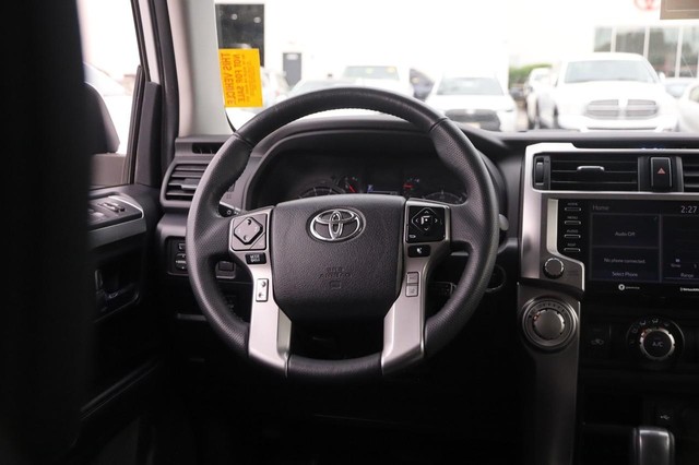Toyota 4Runner Vehicle Image 23
