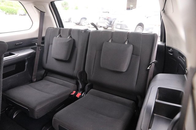 Toyota 4Runner Vehicle Image 28