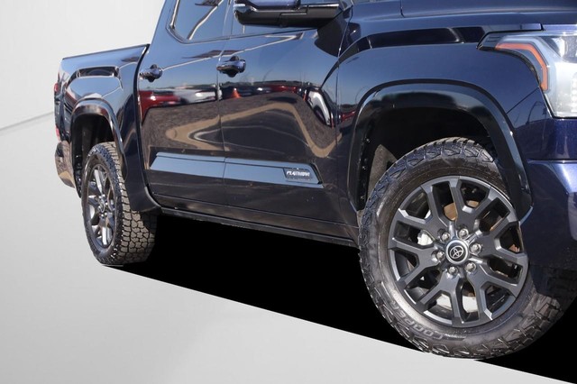Toyota Tundra 4WD Vehicle Image 03