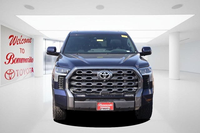 Toyota Tundra 4WD Vehicle Image 04