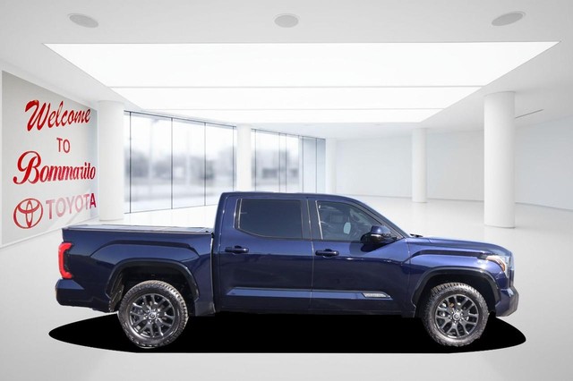 Toyota Tundra 4WD Vehicle Image 05