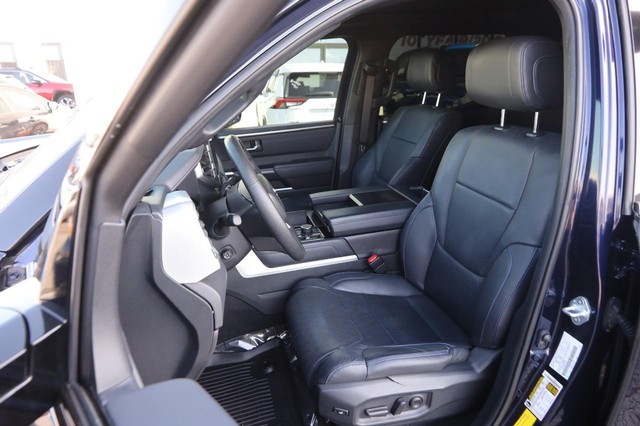 Toyota Tundra 4WD Vehicle Image 08