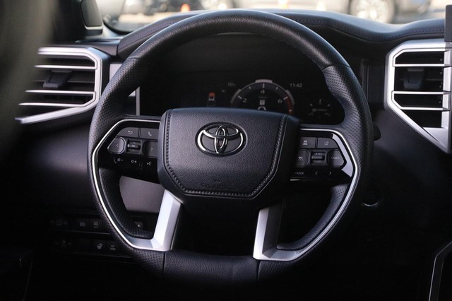 Toyota Tundra 4WD Vehicle Image 23