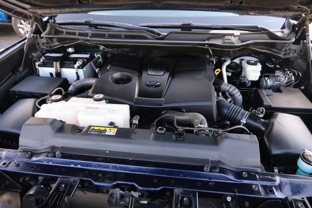 Toyota Tundra 4WD Vehicle Image 27