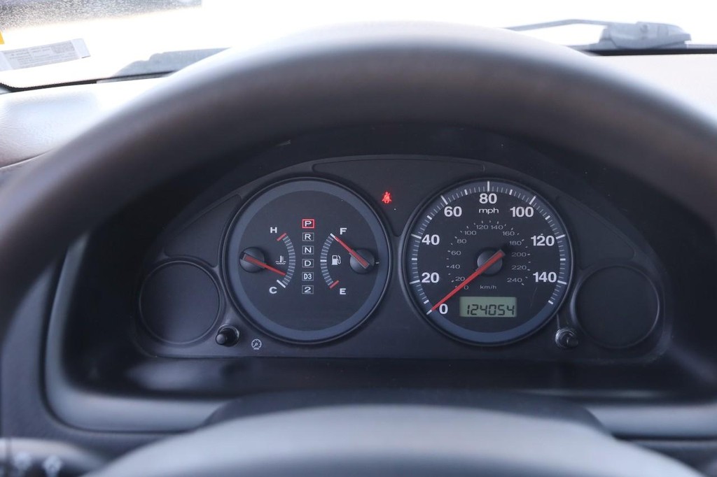 Honda Civic Coupe Vehicle Full-screen Gallery Image 11