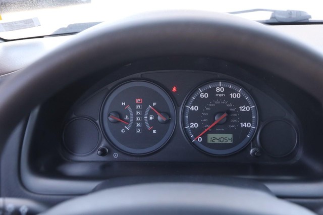 Honda Civic Coupe Vehicle Image 11