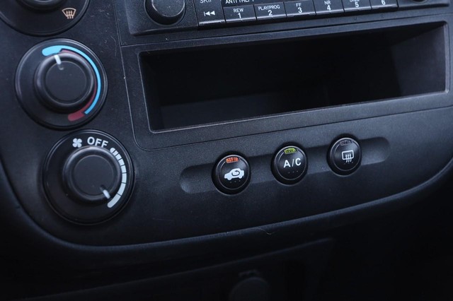 Honda Civic Coupe Vehicle Image 13