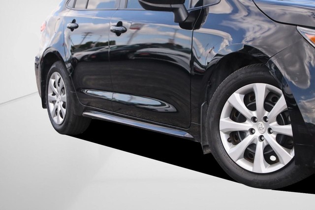 Toyota Corolla Vehicle Image 03