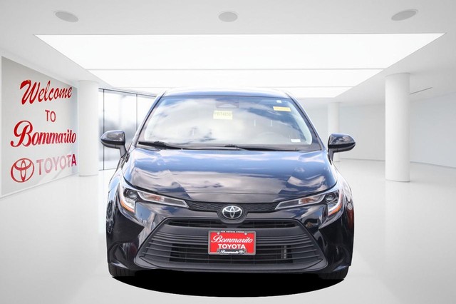 Toyota Corolla Vehicle Image 04