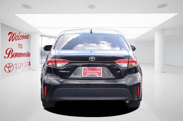 Toyota Corolla Vehicle Image 06