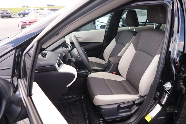 Toyota Corolla Vehicle Image 08