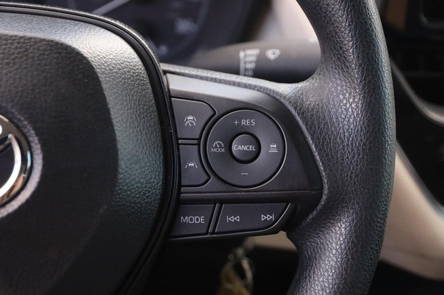 Toyota Corolla Vehicle Image 12