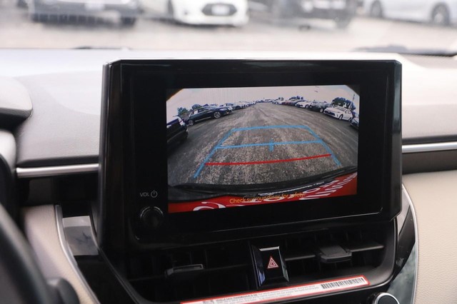 Toyota Corolla Vehicle Image 15
