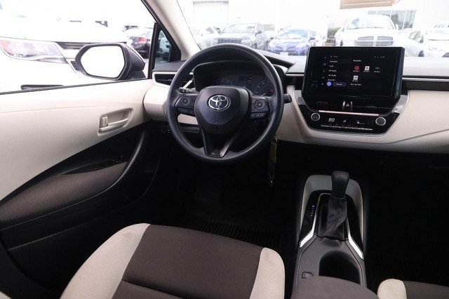 Toyota Corolla Vehicle Image 19