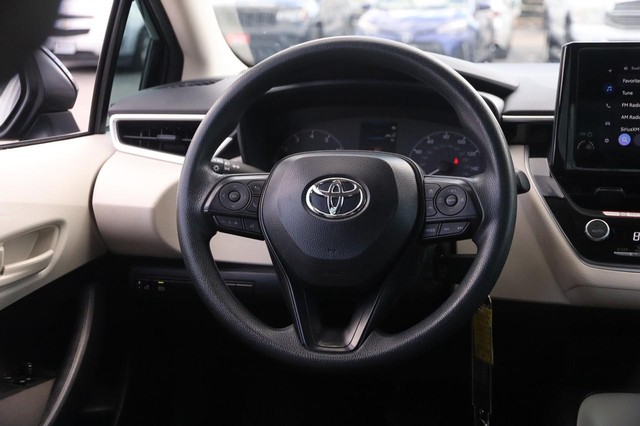 Toyota Corolla Vehicle Image 20