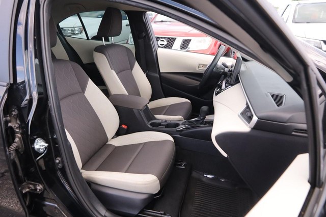 Toyota Corolla Vehicle Image 23