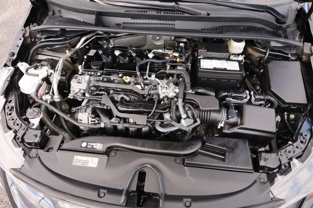 Toyota Corolla Vehicle Image 24