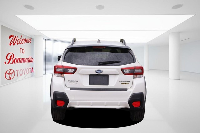 Subaru Crosstrek Vehicle Image 06