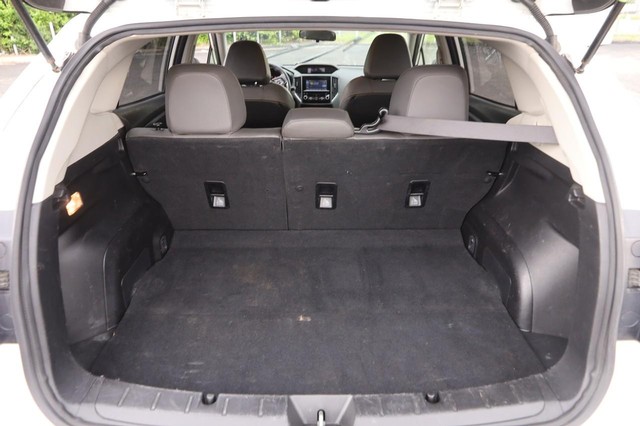 Subaru Crosstrek Vehicle Image 07