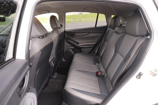 Subaru Crosstrek Vehicle Image 09