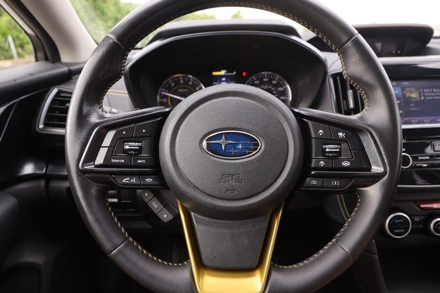 Subaru Crosstrek Vehicle Image 10