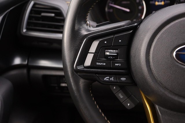 Subaru Crosstrek Vehicle Image 11