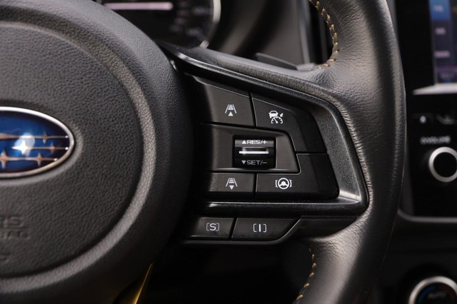 Subaru Crosstrek Vehicle Image 12