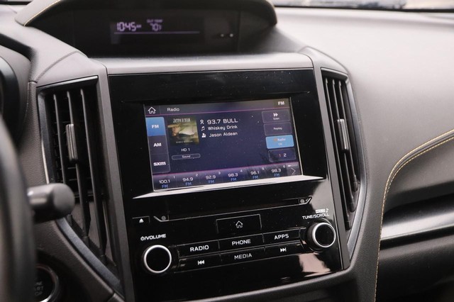 Subaru Crosstrek Vehicle Image 17