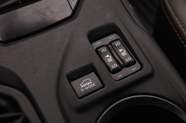 Subaru Crosstrek Vehicle Image 20