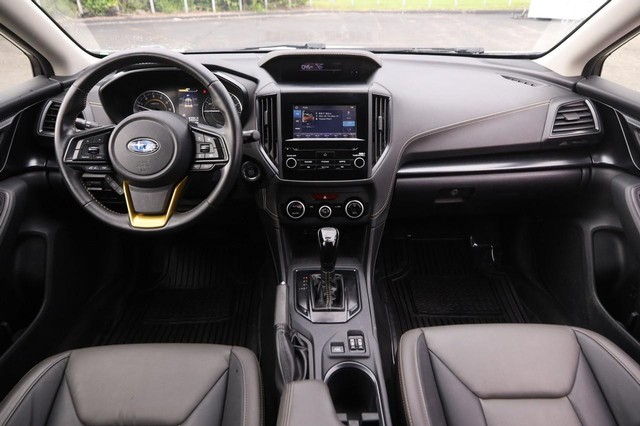 Subaru Crosstrek Vehicle Image 22