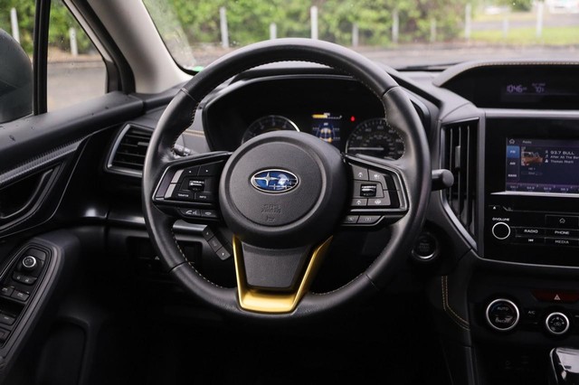 Subaru Crosstrek Vehicle Image 24