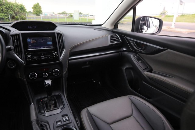 Subaru Crosstrek Vehicle Image 26