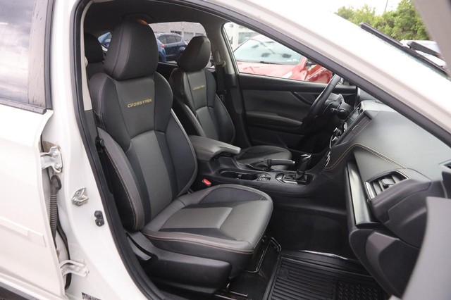 Subaru Crosstrek Vehicle Image 27