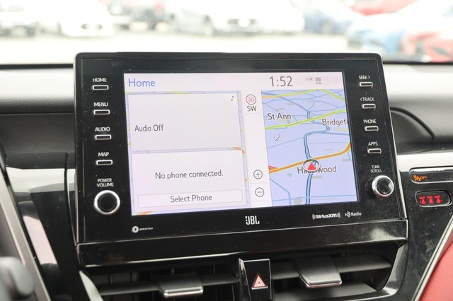 Toyota Camry Vehicle Image 17