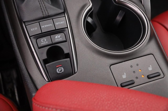 Toyota Camry Vehicle Image 20