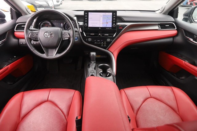 Toyota Camry Vehicle Image 23