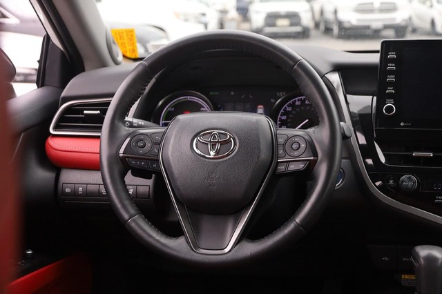 Toyota Camry Vehicle Image 25