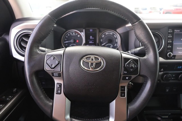 Toyota Tacoma 4WD Vehicle Image 10