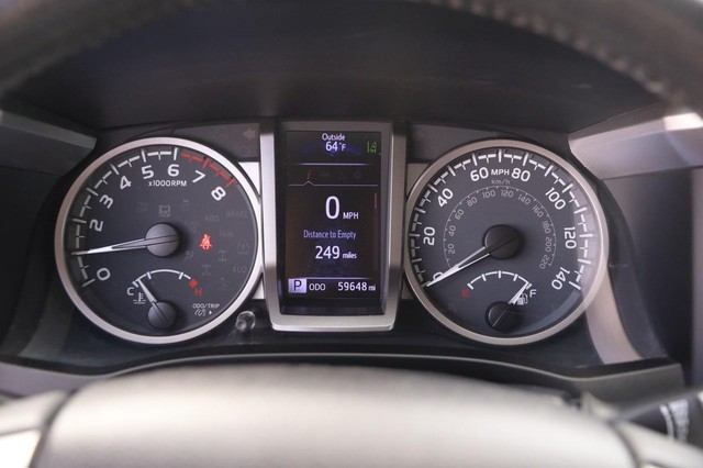 Toyota Tacoma 4WD Vehicle Image 13