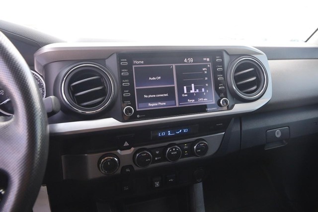Toyota Tacoma 4WD Vehicle Image 14