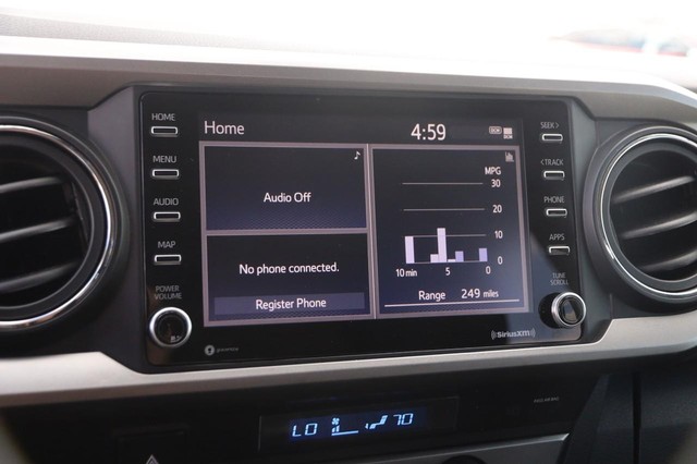 Toyota Tacoma 4WD Vehicle Image 15