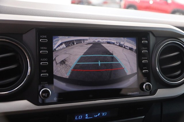 Toyota Tacoma 4WD Vehicle Image 16
