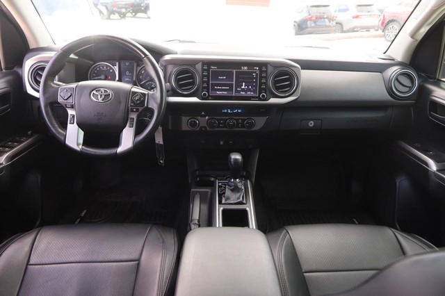 Toyota Tacoma 4WD Vehicle Image 20