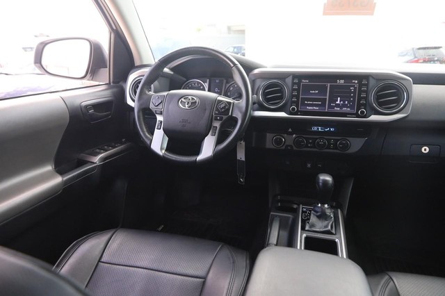 Toyota Tacoma 4WD Vehicle Image 21