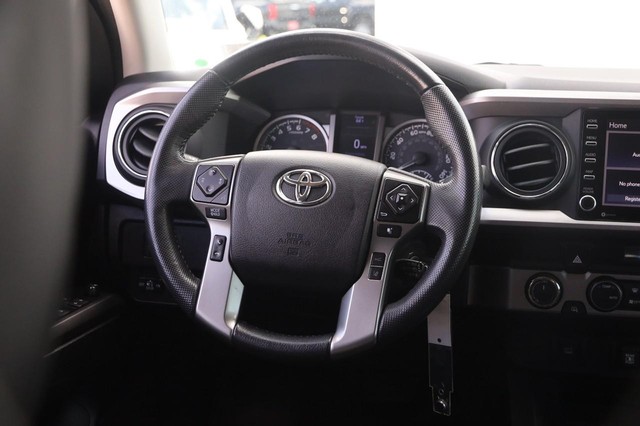 Toyota Tacoma 4WD Vehicle Image 22
